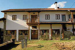 CASA RURAL FORNO