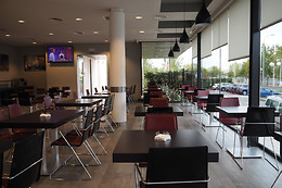 HOTEL VEGAS ALTAS