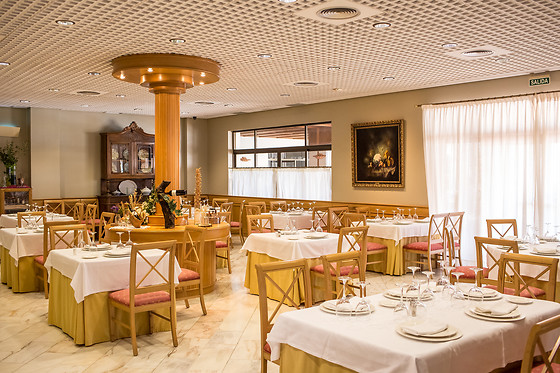 HOTEL VEGAS ALTAS - photo 12