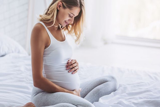 Massagem para grávidas e recém-mamãs | Instituto 4Life no Lumiar (Lisboa)