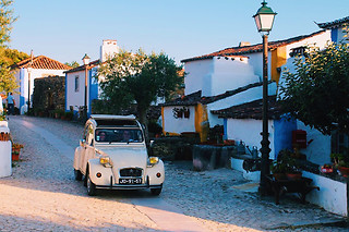 AgoraSim (Sintra)