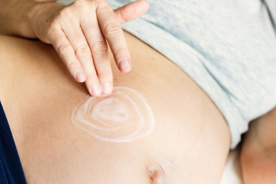 Massagem para grávidas e recém-mamãs | Instituto 4Life no Lumiar (Lisboa)