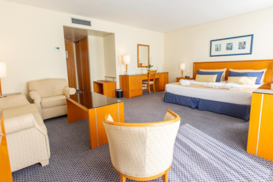 MY STORY HOTEL VILA NOVA - photo 4