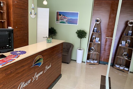 Online Booking EPS - photo 0