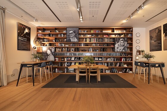 Online Booking EPS - photo 0