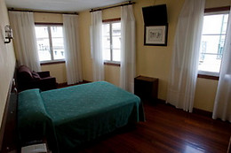 HOTEL RESTAURANTE RUAS