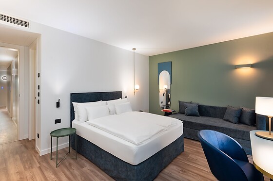 Online Booking EPS - photo 0