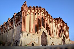 ADERNATS VINICOLA DE NULLES