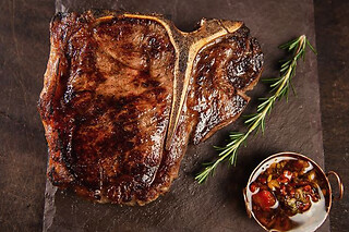 Cheque Gourmet: Rodízio de carnes para 2 | Casal Parrilha Steakhouse - Braga