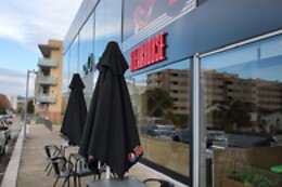 CASAL PARRILHA STEAKHOUSE