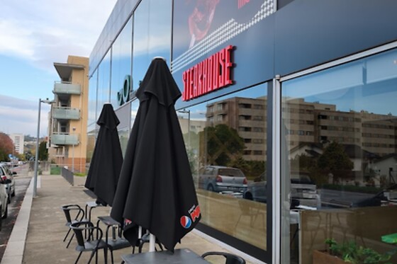 Cheque Gourmet: Rodízio de carnes para 2 | Casal Parrilha Steakhouse - Braga