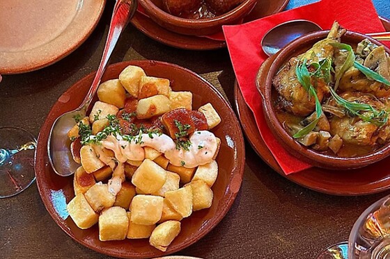 El Puerto - photo 2