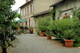 Chambres d'hôtes Les Douves