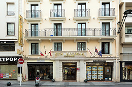 SUN RIVIERA HOTEL