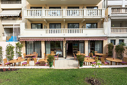 SUN RIVIERA HOTEL