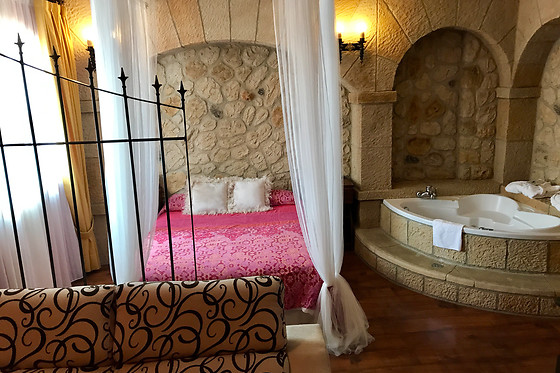 HOTEL CASTILLO BONAVIA - photo 1