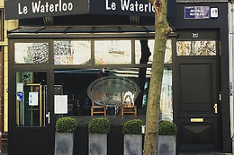 Le Waterloo