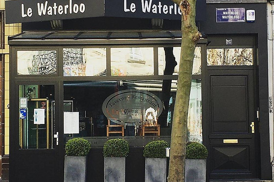 Le Waterloo - photo 16