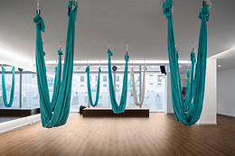 PHIVE LEIRIA HEALTH CLUB