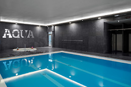 PHIVE LEIRIA HEALTH CLUB