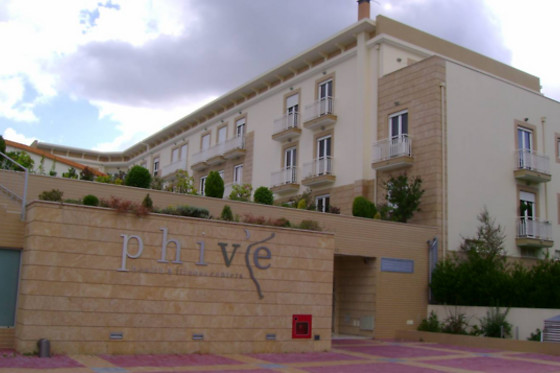 PHIVE LÁGRIMAS HEALTH CLUB - photo 1