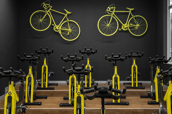 PHIVE LEIRIA HEALTH CLUB - photo 2