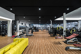 Aula de modalidade Flow à escolha + Acesso ao Spa para 2 | Leiria Health Club