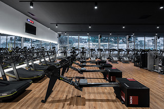 Aula de modalidade Flow à escolha + Acesso ao Spa para 2 | Leiria Health Club