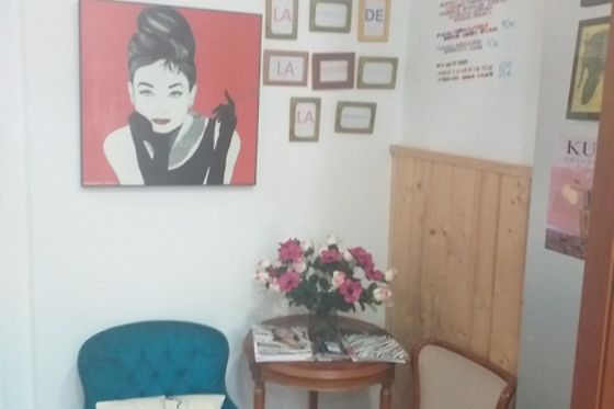 THE BEAUTY SHOP AND MORE... - photo 6