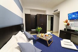 Online Booking EPS