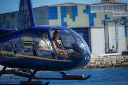 SAILING EXPERIENCE BCN