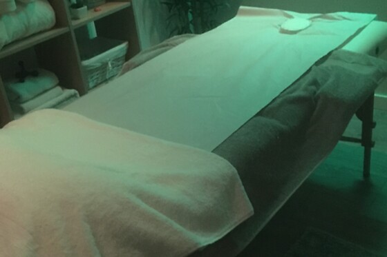 Sandra Cândido - Terapeuta de Shiatsu - photo 3