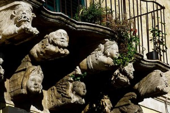 Grana Barocco Art Hotel & Spa - photo 8