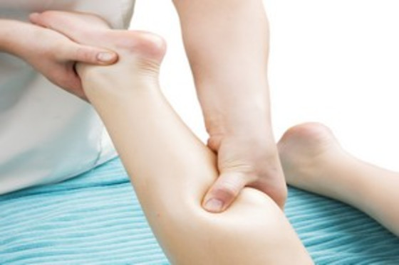 Cabinet de Shiatsu Luna Zen - photo 7