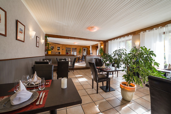 Hôtel des Chazes - photo 14