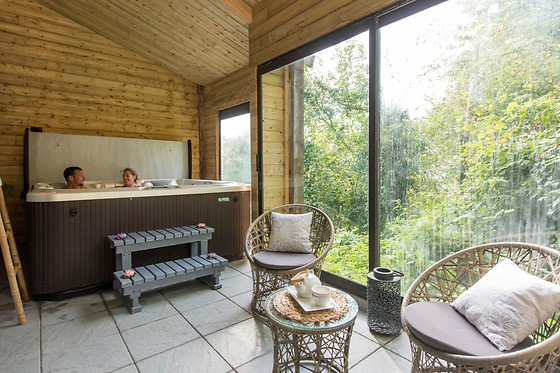Les sens des bois - photo 13