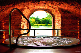 Le Moulin de Moissac