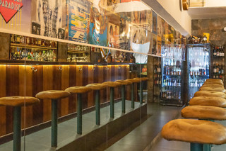 Almoço ou jantar para 2 em Dali Cozinha Surreal em Campo de Ourique (Lisboa)