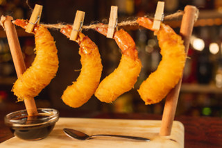 Almoço ou jantar para 2 em Dali Cozinha Surreal em Campo de Ourique (Lisboa)