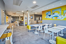 Hôtel Première Classe Clermont-Ferrand Centre