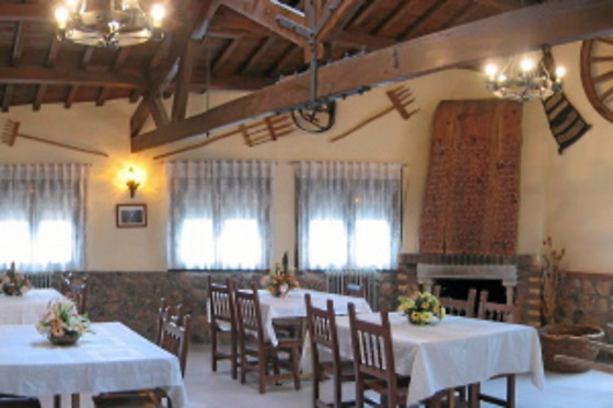 HOTEL RURAL LOS ARRIBES - photo 4
