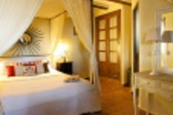 HOTEL ALVARO DE TORRES - photo 3