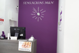 SENSACIONS M&N
