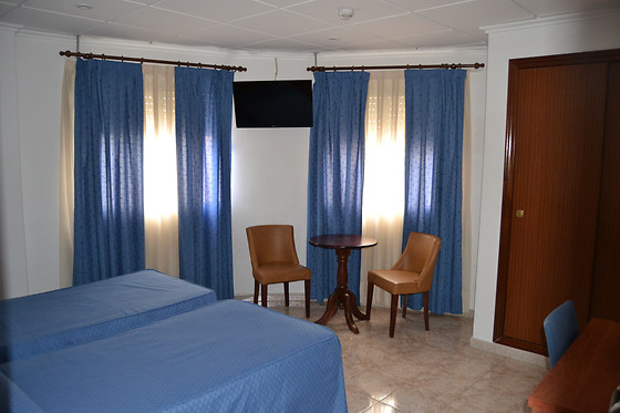 HOTEL REIG - photo 3