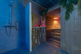 Calme, Luxe & Volupté