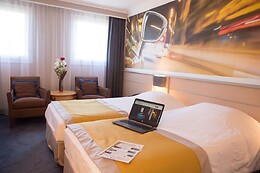 Online Booking EPS