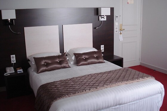 Online Booking EPS - photo 6