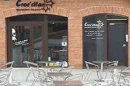 Croc'citan Lapérouse