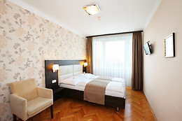 Medosz Hotel