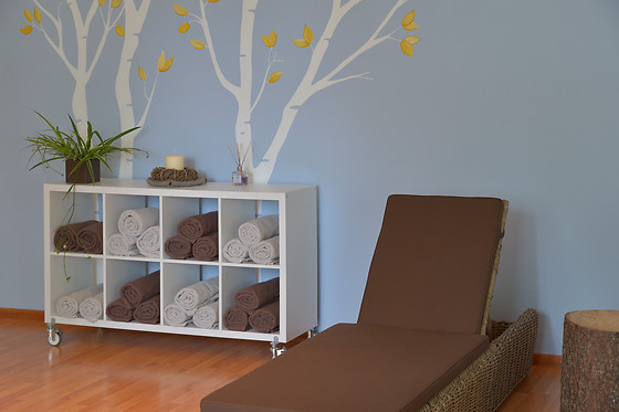 Vital Hotel Flora - photo 6